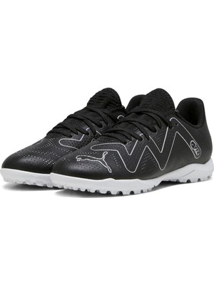 Puma Future Play Tt Jr Çocuk Siyah Krampon (Halı Saha) 10739102