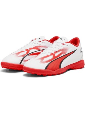 Puma Ultra Play TT Jr Unisex Halı Saha Ayakkabısı 10753301