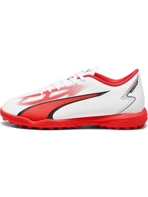 Puma Ultra Play TT Jr Unisex Halı Saha Ayakkabısı 10753301