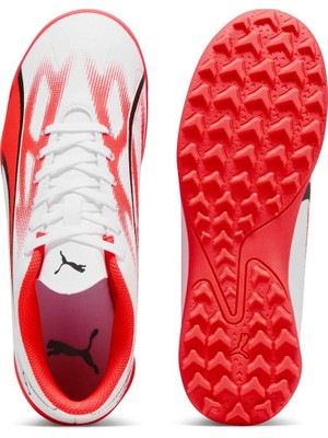 Puma Ultra Play TT Jr Unisex Halı Saha Ayakkabısı 10753301