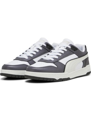 Puma 38637322 Rbd Game Low Unisex Günlük Spor Ayakkabı