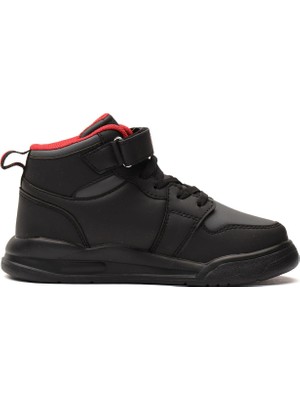 Hummel Hml Dragon Jr. Çocuk Siyah Sneaker 900380-2025
