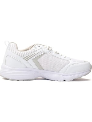 Hummel Hml Pera Unisex Beyaz Sneaker 900362-9001