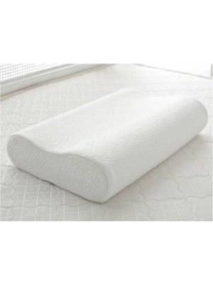 KFC Home Ortopedik Boyun Destekli Visco Boyun Yastığı - Large (40X60CM)