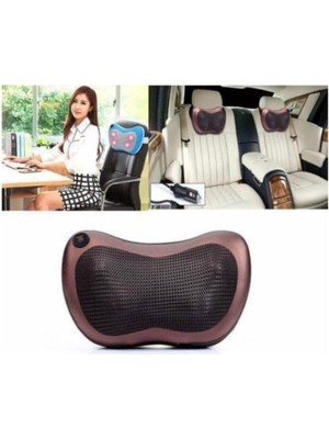 KFC Home Masaj Yastığı Ovmalı Ayak Bel Boyun Sırt Vücut Omuz Aleti