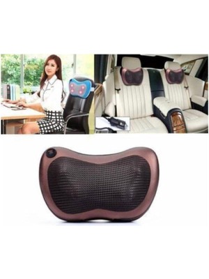 KFC Home Masaj Yastığı Ovmalı Masaj Aleti Ayak Bel Boyun Sırt Vücut Omuz Aleti