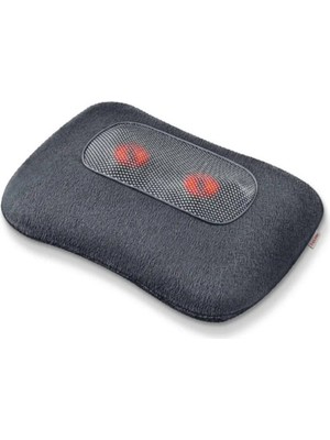 KFC Home Sr Mg1 Yıkanabilir Kılıflı Omuz - Ense - Sırt ve Ayak  Masaj Yastığı