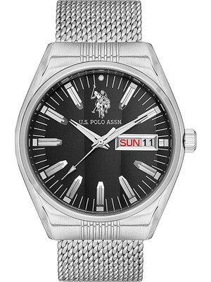 U.S. Polo Assn. USPA1067-04 Erkek Kol Saati