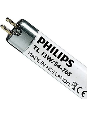 Philips 13W/54-765 T5 Floresan Lamba Beyaz Işık