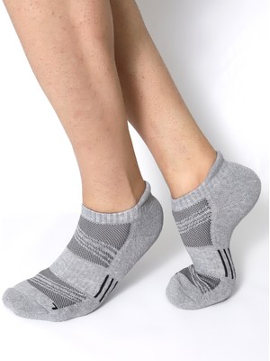 Socks Gates Ultra Rahat Düz Model Unisex Çorap