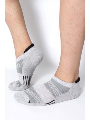 Socks Gates Ultra Rahat Düz Model Unisex Çorap