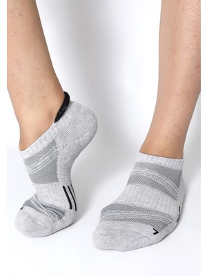 Socks Gates Ultra Rahat Düz Model Unisex Çorap