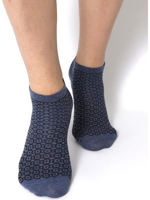 Socks Gates Ultra Rahat Düz Model Unisex Çorap