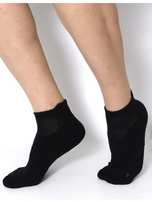 Socks Gates Ultra Rahat Düz Model Unisex Çorap