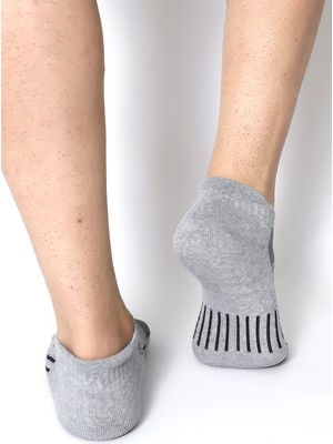 Socks Gates Ultra Rahat Düz Model Unisex Çorap