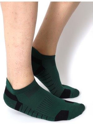 Socks Gates Ultra Rahat Düz Model Unisex Çorap