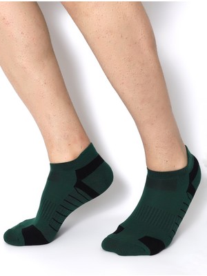 Socks Gates Ultra Rahat Düz Model Unisex Çorap