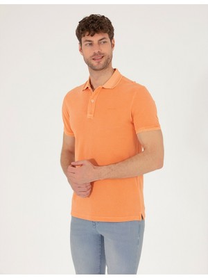 Pierre Cardin Erkek T-Shirt