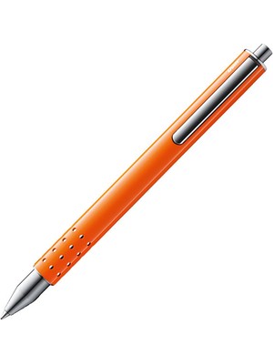 Lamy Swift Racing Neon Turuncu Roller Kalem 335NEON