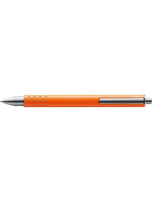 Lamy Swift Racing Neon Turuncu Roller Kalem 335NEON