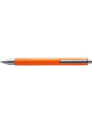 Lamy Swift Racing Neon Turuncu Roller Kalem 335NEON