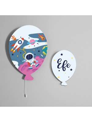 instababyrooms Çocuk Odası Şeker Balon Aydınlatması Dekoratif Aydınlatma ve Gece Lambası Model 00112