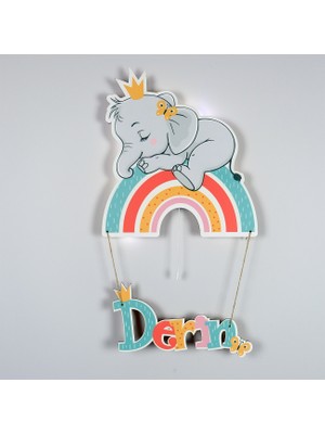 instababyrooms Çocuk Odası Özel Tasarım Aydınlatması Dekoratif Aydınlatma ve Gece Lambası Model 90827