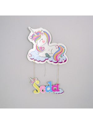 instababyrooms Çocuk Odası Özel Tasarım Aydınlatması Dekoratif Aydınlatma ve Gece Lambası Model 90820