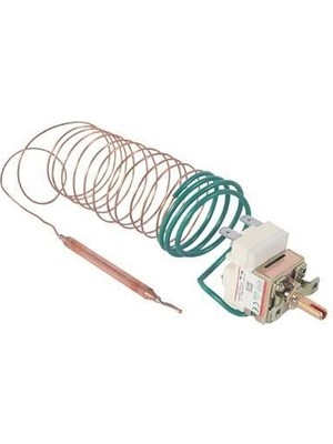 ÇETİNLER Termostat 30-120 C