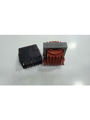 Termal Ts 186 Smt Trafo