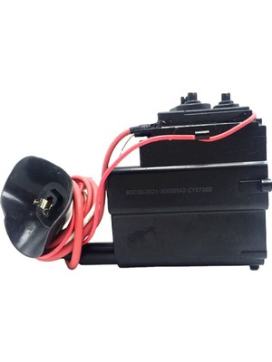 Termal Tr 157 Eht Trafo