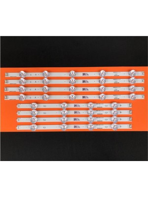 Winkel LCD LED-2009 Takım 8 Lİ-47LB6900-47LB5900-47LY540S-47LB5600-47LB620V-47LB5800-ES030-WİNKEL