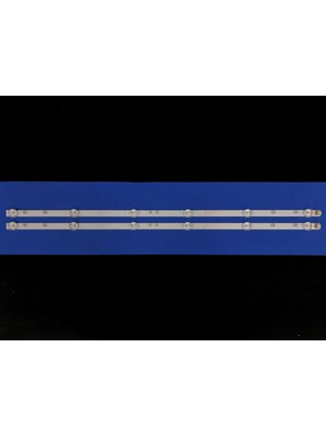 Winkel LCD LED-2311 Takım 2 Lİ-XMNJ32D06-ZC22AG-03A, Awox 32PAN3282 LED Bar, K320TU1P33 Wınkel