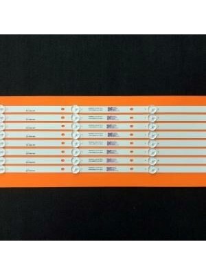 Winkel LCD LED 2148 Takım 4 LÜ-43FB5000-43FB7400-43L386343FA7000-WİNKEL