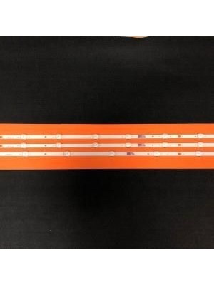 Winkel LCD LED-2088 Takım-3 LÜ-VESTEL-40R6020F-40FB5050-40HL500-C424-425-E1032-WİNKEL
