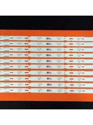 Winkel LCD LED-2031-TAKIM-10 LU-2013ARC48 A48-LB-6436/B48-LW-5433-5531-B48LW6536-C246-E103-WİNKEL