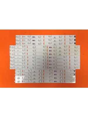 Winkel LCD LED 2146 Takım 14 LÜ-A48LB9486-48VLX8585BP-G48L95634B-A48L9562-LCD-241-E-439-WİNKEL