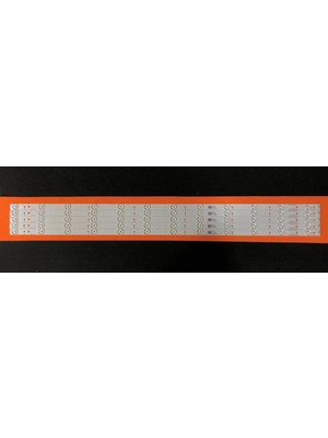 Winkel LCD LED-1038 1 Li ÇUBUK-UE49K6000, UE49K6500, UE49K6800-WİNKEL