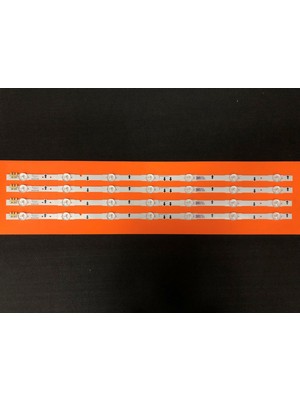 Winkel LCD LED-2157 Takım 4 LÜ-D4GE-320DC1-R2UE32H5070AS,UE32H5570AS,UE32H6270AS-C330-E421-WİNKEL