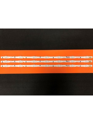Winkel LCD LED-2128 Takım-3 LÜ-UE32H4580AS-UE32H4500-UE32H451-UE32J5170-UE32J5570SU-ES-154-WİNKEL