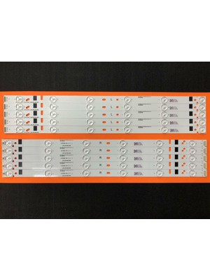 Winkel LCD LED-2505-2393 Takım 4 Lü- LE106N11SM-LE106S16SM-ES867-WİNKEL