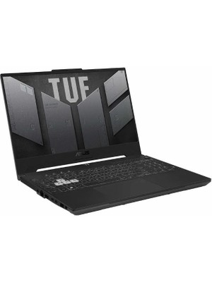 Asus Tuf Gaming FX506HC-HN430W I5-11400H 8 GB 512 GB SSD RTX3050 15.6"