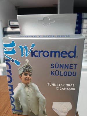 Wicromed Sünnet Külodu