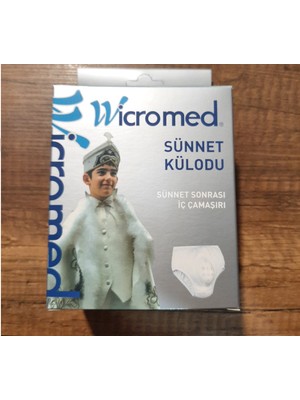 Wicromed Sünnet Külodu