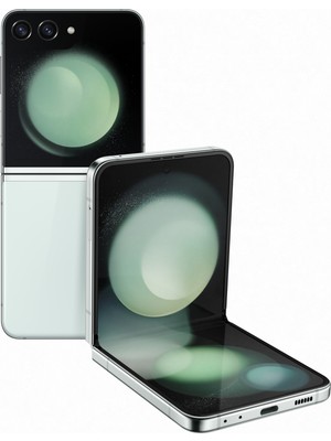 Samsung Galaxy Z Flip 5 Android Telefonlar ve Fiyatları