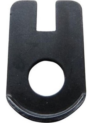 Golden eagle Dik Kumaş Kesim Motoru Bıçak Kütük Sacı / 12C1-24