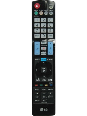 Bolsat Kumanda 157  KK9809-LG LCD