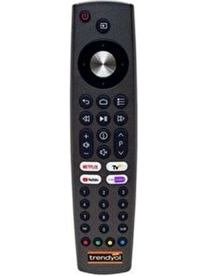 Bolsat Kumanda 1225-GRUNDIG Smart Tv LCD