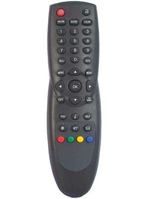 Bolsat Kumanda 607  KR2000- Next 2000 Yeni Kasa 2500
