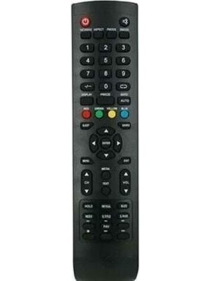 Bolsat Kumanda 192  KK0180-NORDMENDE,SANYO LCD Yerine 1169